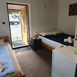 Goscinne Na Gasienicowym Potoku * Zakopane