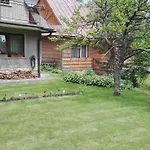 Goscinne Na Gasienicowym Potoku