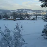 Goscinne Na Gasienicowym Potoku * Zakopane