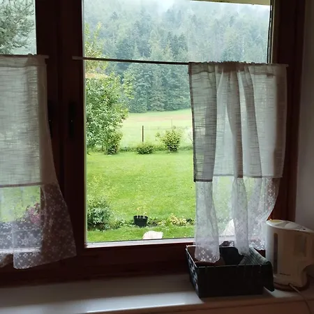 Homestay szállás Goscinne Na Gasienicowym Potoku