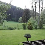 Goscinne Na Gasienicowym Potoku