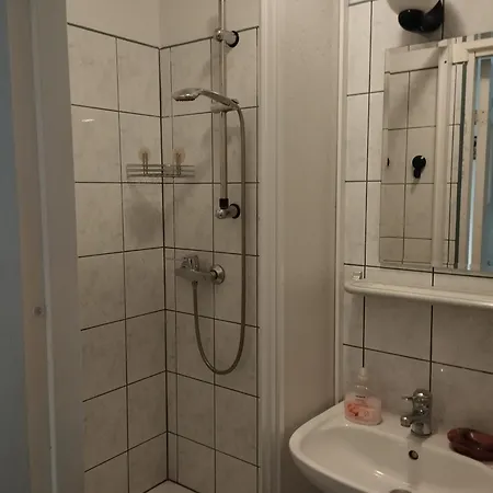 Goscinne Na Gasienicowym Potoku