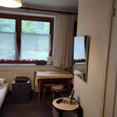 Kwatera prywatna Goscinne Na Gasienicowym Potoku Zakopane