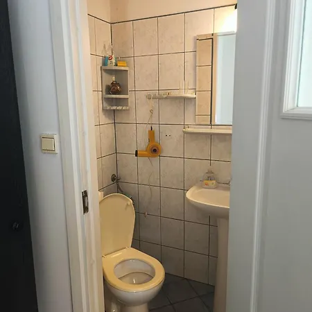 Goscinne Na Gasienicowym Potoku Zakopane