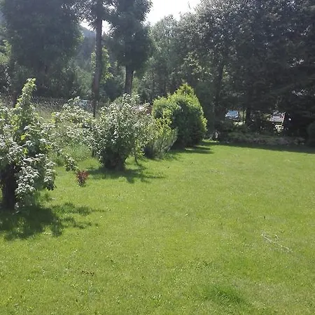Ubytování v soukromí Goscinne Na Gasienicowym Potoku