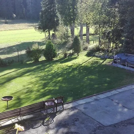 Goscinne Na Gasienicowym Potoku Zakopane