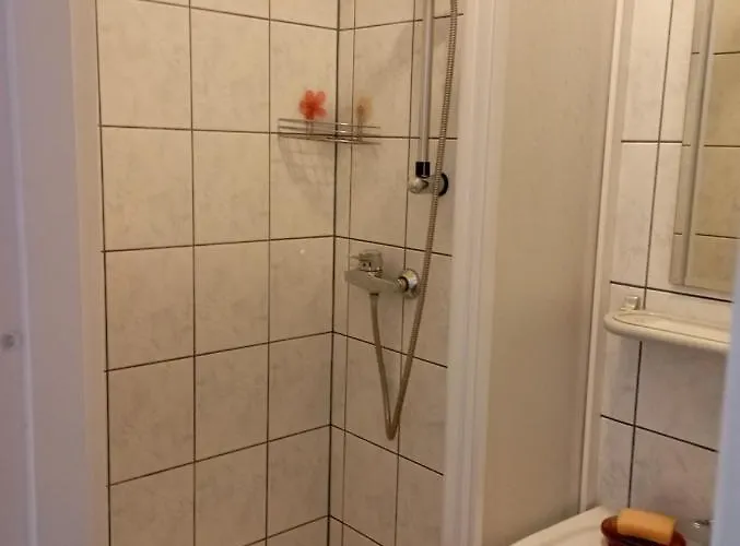 Goscinne Na Gasienicowym Potoku *