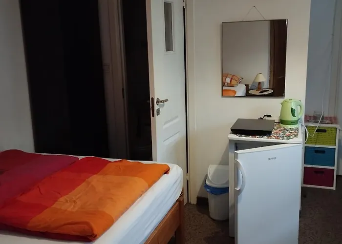 Goscinne Na Gasienicowym Potoku * 扎科帕内