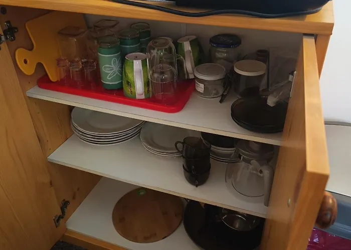 Goscinne Na Gasienicowym Potoku 民宿 *