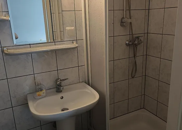 Goscinne Na Gasienicowym Potoku 民宿 扎科帕内