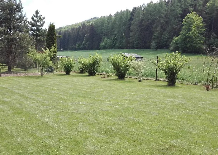 Goscinne Na Gasienicowym Potoku * 扎科帕内